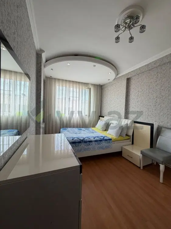 2 otaqlı mənzil Yeni tikili Satılır, Xırdalan — Mənzil, Xırdalan (7)