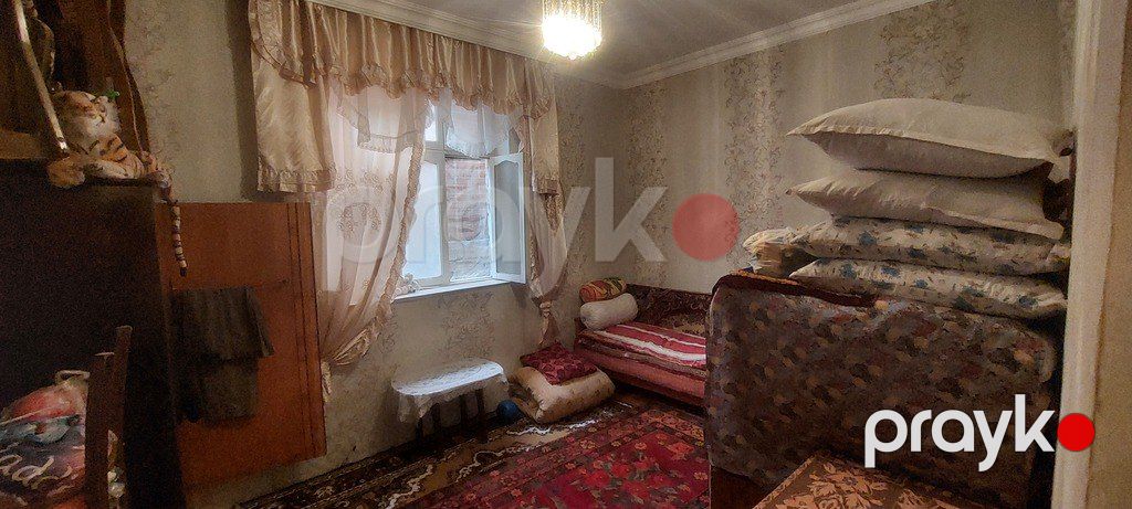 Satılır 4 otaqlı həyət evi/bağ evi 120 m² — Ev, villa, Bakı (6)