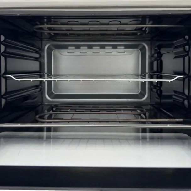 Soba Hoffmann F4800 Black — Mallar, Bakı (2)