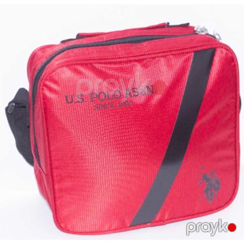 U.S Polo PLBSC9100 Əl Çantası — Bakı