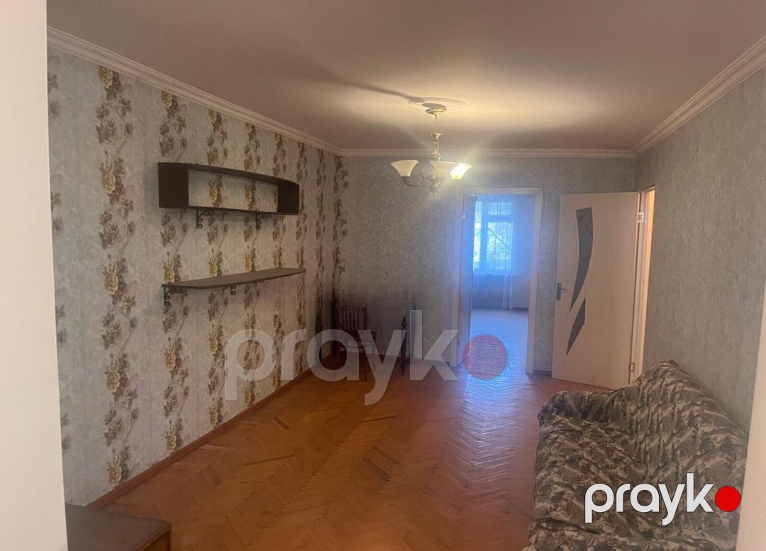 Satılır 2 otaqlı köhnə tikili 80 m² — Mənzil, Bakı (2)