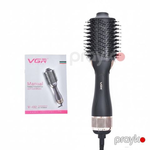 6968 Məhsulun adı: Fen-şotka VGR V-492 - KahnMarket030431 Brend