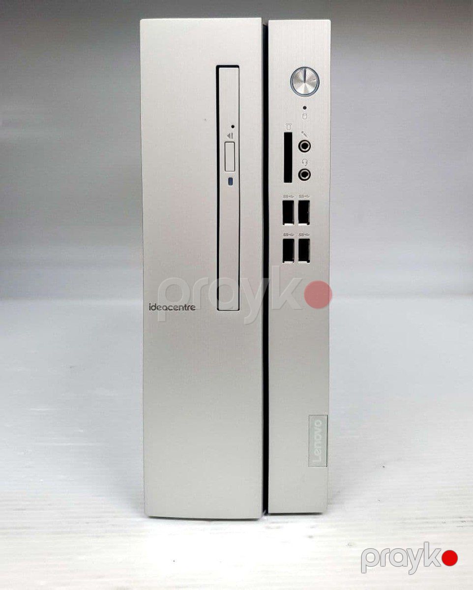 Lenovo IdeaCentre 510S — Masaüstü kompüterlər, Bakı (2)