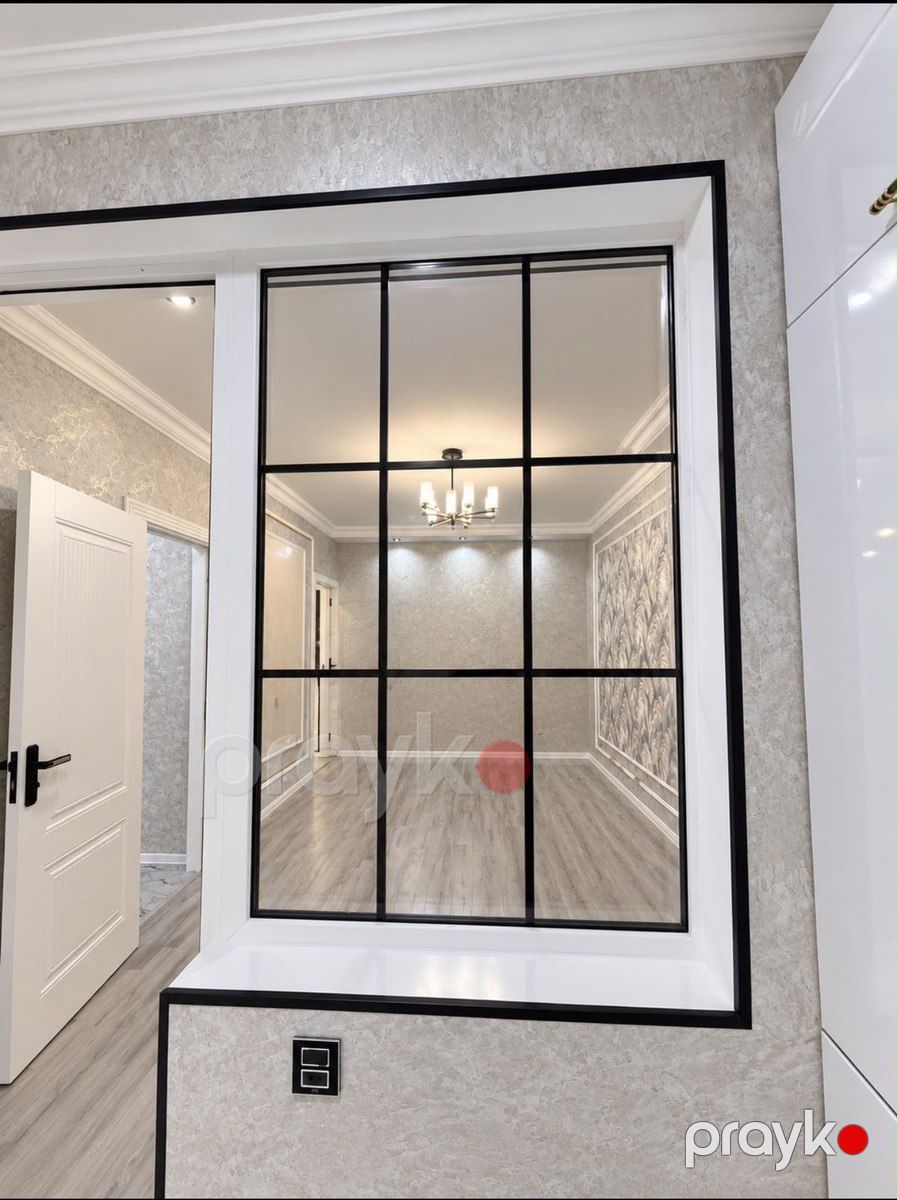 Satılır 2 otaqlı köhnə tikili 50 m² — Mənzil, Bakı (11)