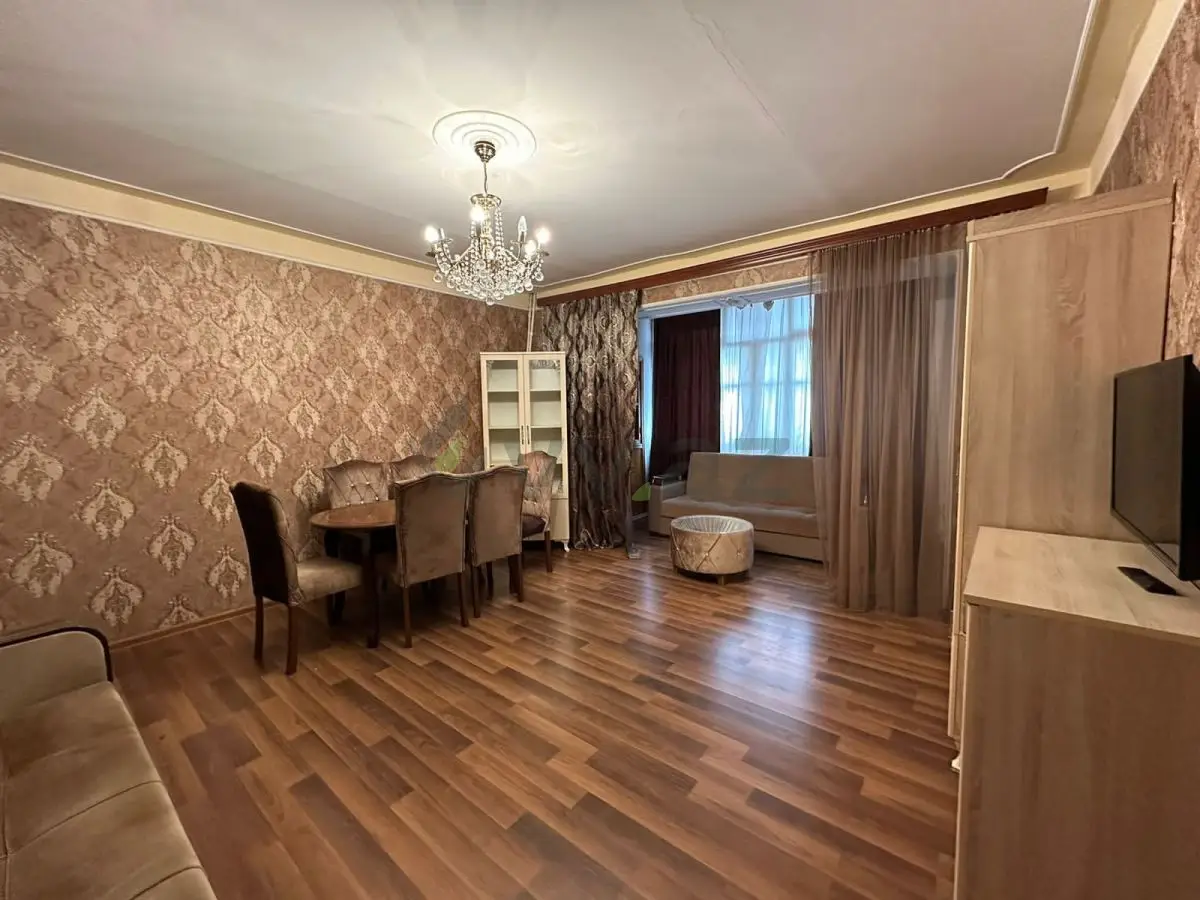 1 otaqlı mənzil Köhnə tikili Satılır, Bakıxanov qəs., Sabunçu, Bakı — Mənzil, Bakı (5)