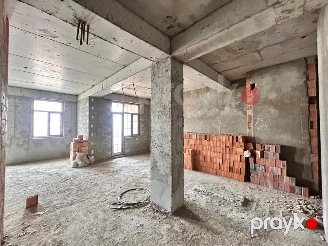 Satılır 2 otaqlı yeni tikili 76 m² — Mənzil, Bakı (7)