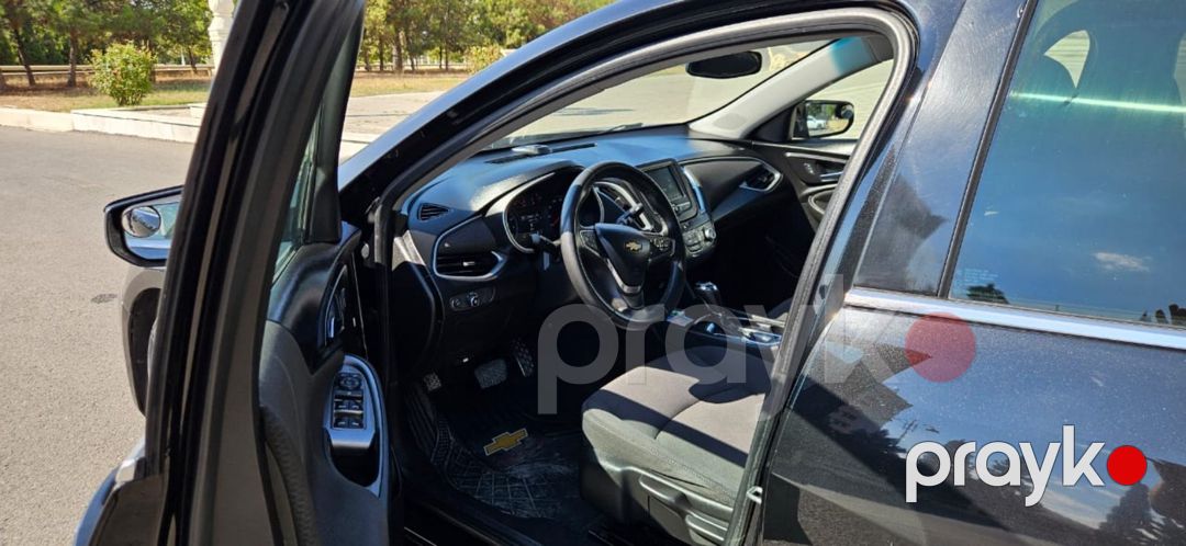 Chevrolet Malibu, 2016 il — Avtomobillər, Gəncə (10)
