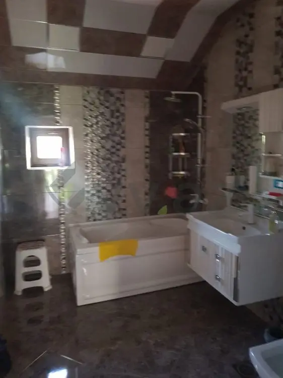 4 otaqlı Həyət evi Satılır, Novxanı, Abşeron — Ev, villa (11)
