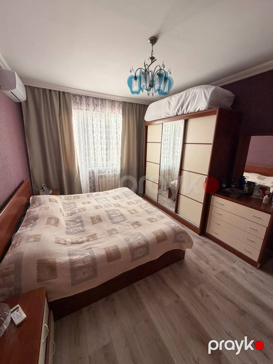 Satılır 2 otaqlı yeni tikili 80 m² — Mənzil, Bakı (4)