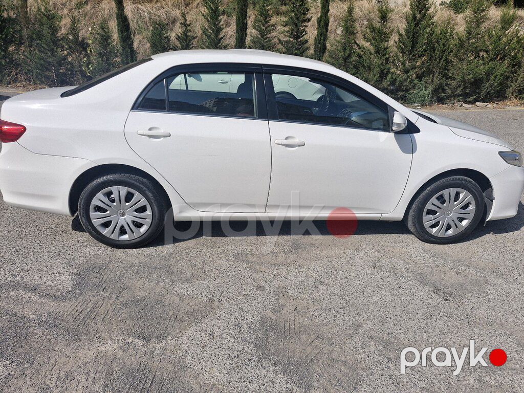 Toyota Corolla, 1.8 L, 2013 il, 151 422 km — Avtomobillər, Bakı (3)