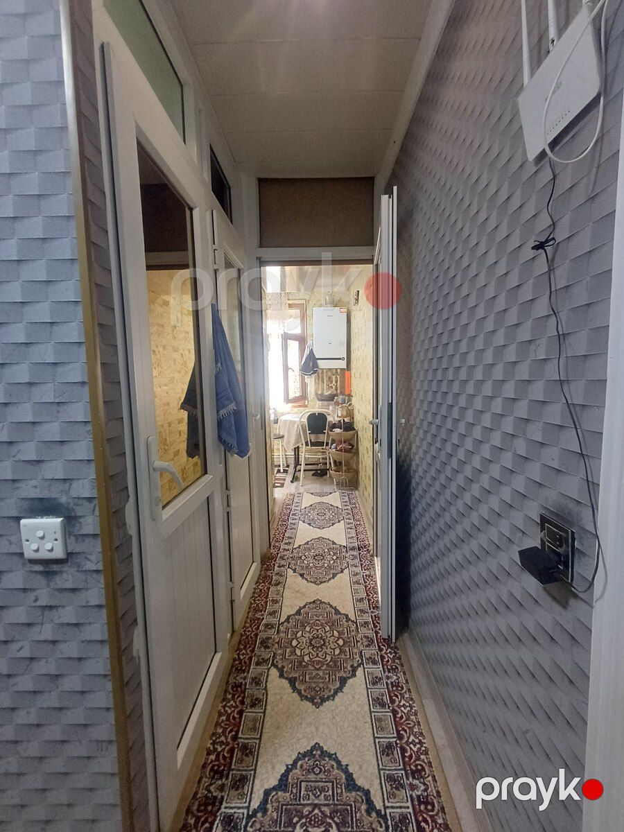3-otaqlı mənzil, Mingəçevir ş., 65 m² — Mənzil, Mingəçevir (9)