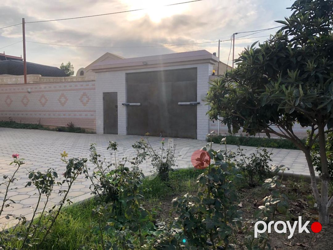 Bağ evi, Görədil qəs — Ev, villa, Bakı (5)