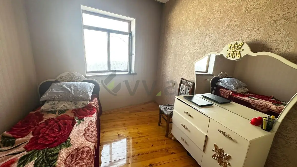 4 otaqlı Həyət evi Satılır, Xırdalan — Ev, villa, Xırdalan (8)