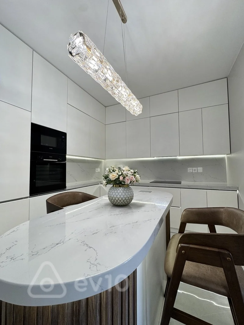 2 otaqlı mənzil, 72 m², City Garden Narimanov — kirayə — Mənzil, Bakı (6)