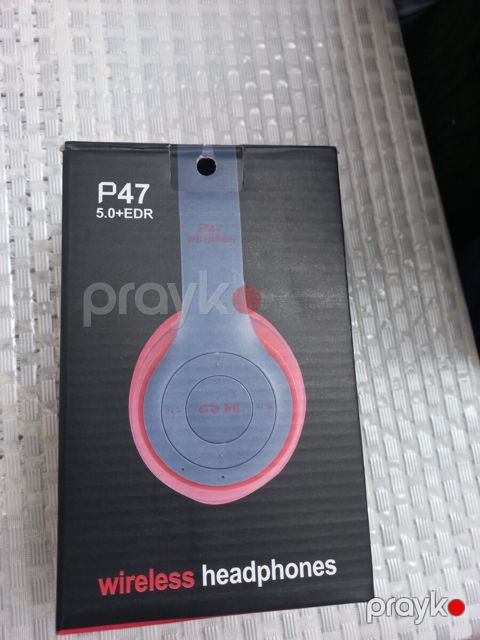 Qulaqlıq P47 — Sumqayıt