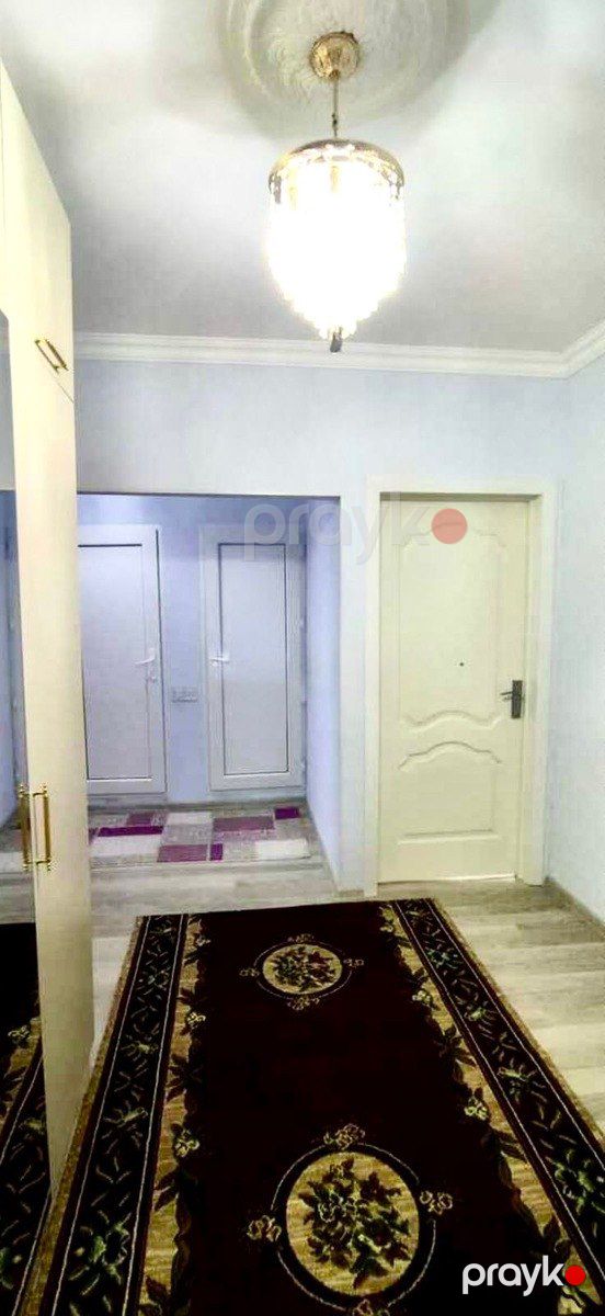 Satılır 3 otaqlı köhnə tikili 80 m² — Mənzil, Bakı (2)