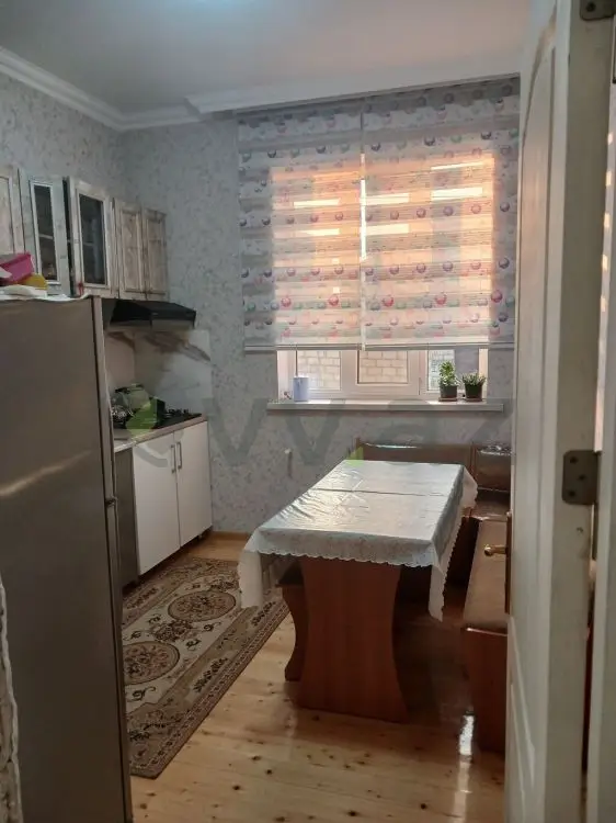 4 otaqlı Həyət evi Satılır, Gəncə — Ev, villa, Gəncə (4)