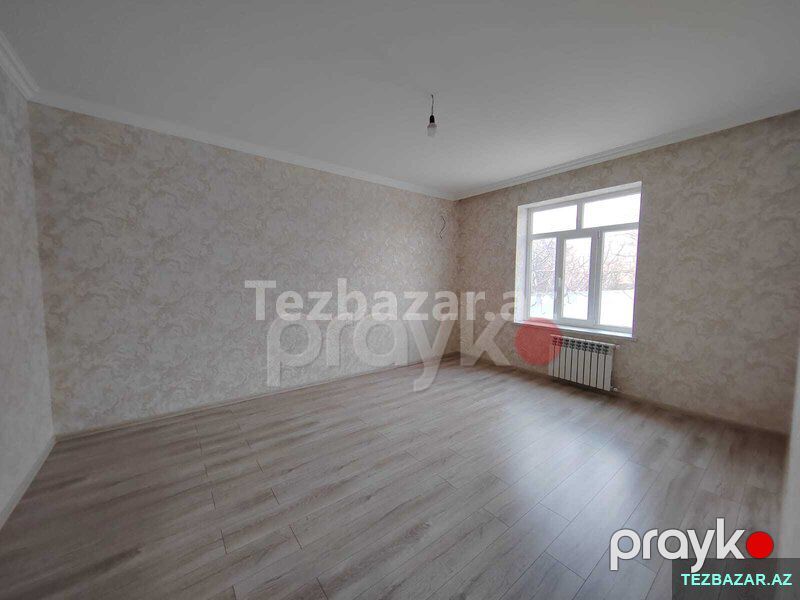 Maştağada 3 sotda 3 otaq — Ev, villa, Bakı (8)