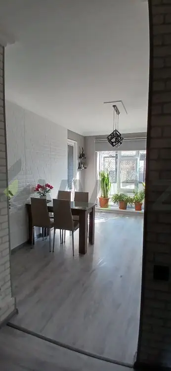 4 otaqlı mənzil Köhnə tikili Satılır, Bakıxanov qəs., Sabunçu, Bakı — Mənzil, Bakı (8)