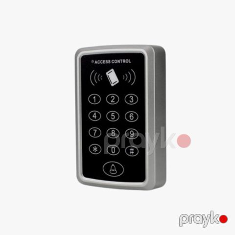 ACM223-IC Access Control – Rfıd Kart Oxuyucu ilə Giriş Nəzarət Cihazı — Bakı