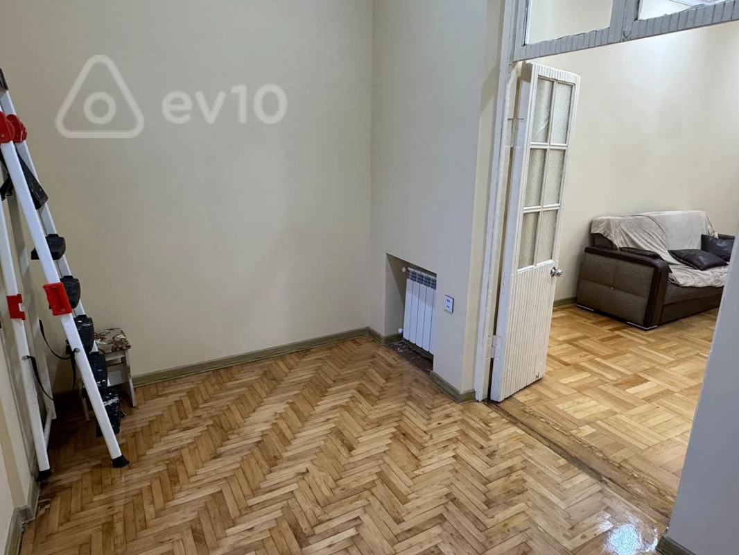 2 otaqlı mənzil, 60 m², Bəxtiyar Vahabzadə küç — kirayə — Mənzil, Bakı (10)