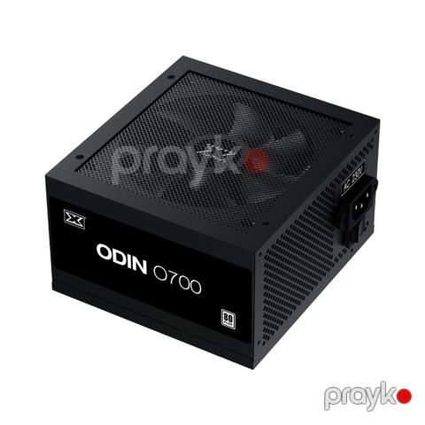Xigmatek Odin 700W Power Supply (EN49356) — Bakı