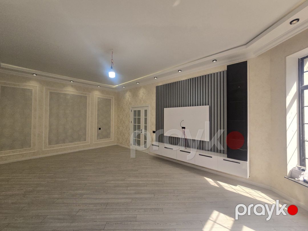 Satılır 4 otaqlı həyət evi/bağ evi 180 m² — Ev, villa, Sumqayıt (5)
