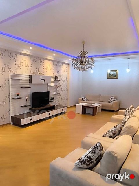 İcarəyə verilir 2 otaqlı yeni tikili 100 m² — Bakı