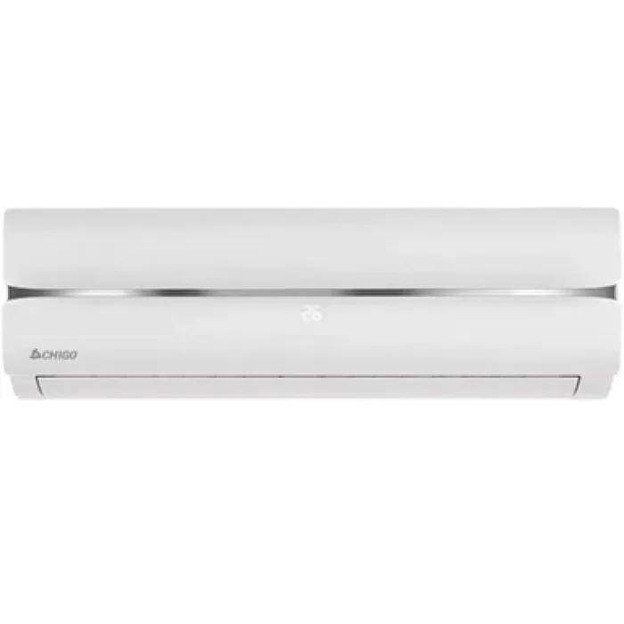 Chigo CS-51V3G-1B172AE5A 18000 BTU İnverter Split Sistem Kondisioner