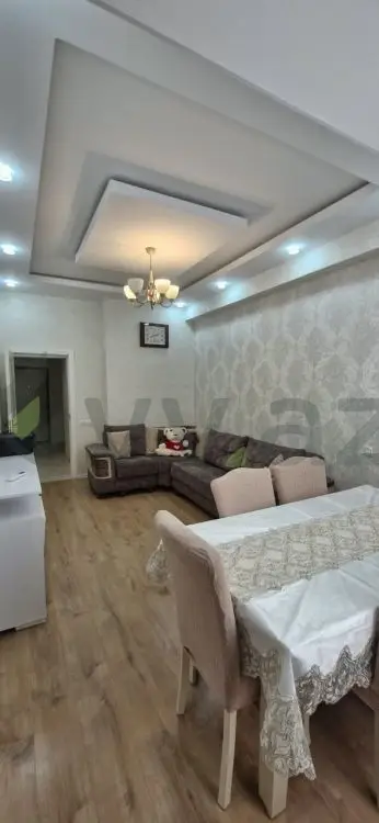 3 otaqlı mənzil Yeni tikili Satılır, Xırdalan — Mənzil, Xırdalan (4)