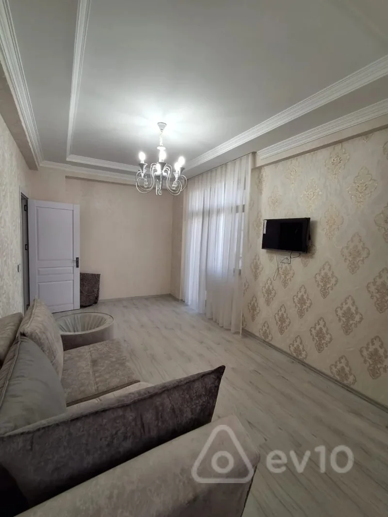 2 otaqlı mənzil, 90 m², Bakı, Bakı;Yeni Yasamal;Yasamal r.;m. İnşaatçılar — kirayə — Mənzil, Bakı (3)