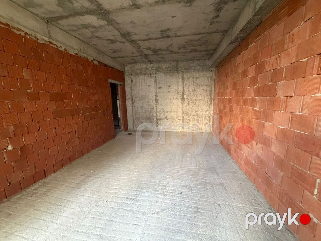 3 otaqlı, Yeni tikili, 142 kv. m — Mənzil, Bakı (3)