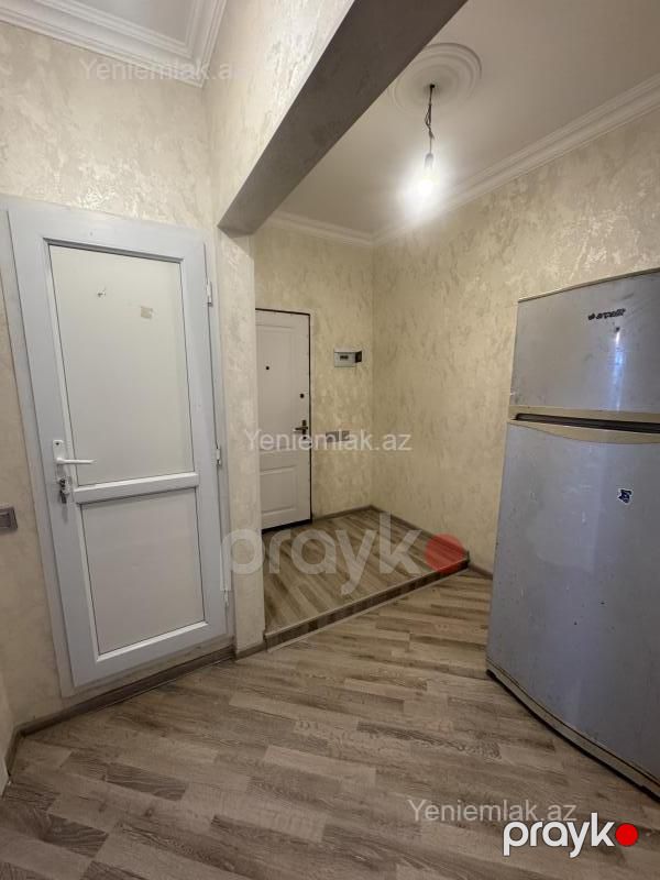 Kirayə 3 otaqlı Bina evi menzil (Köhnə tikili), 65 m², Sabunçu rayonu — Mənzil, Bakı (4)