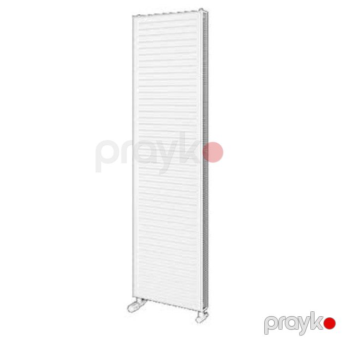 Belorad Type 11PK 50/150 Polad Panel Kombi Radiatoru — Təmir və inşaat, Bakı (2)
