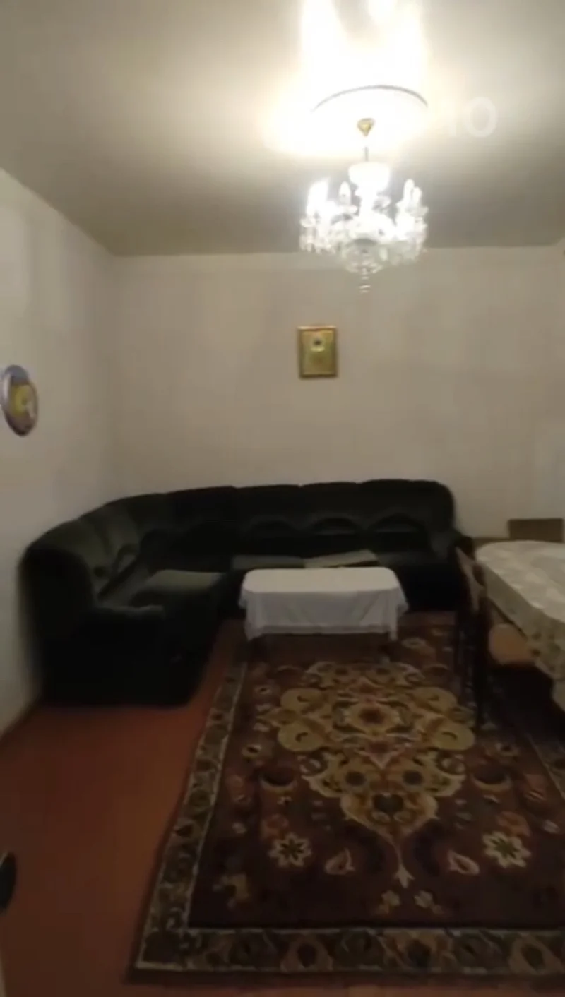 2 otaqlı həyət evi, 65 m², 8 Noyabr — kirayə — Ev, villa, Bakı (2)