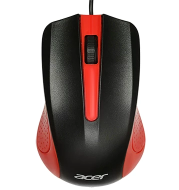 Acer OMW012 (ZL.MCEEE.003) Wired Mouse — Bakı