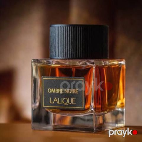 Lalique ətri — Bakı