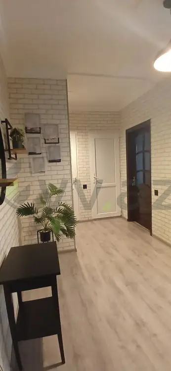 4 otaqlı mənzil Köhnə tikili Satılır, Bakıxanov qəs., Sabunçu, Bakı — Mənzil, Bakı (3)