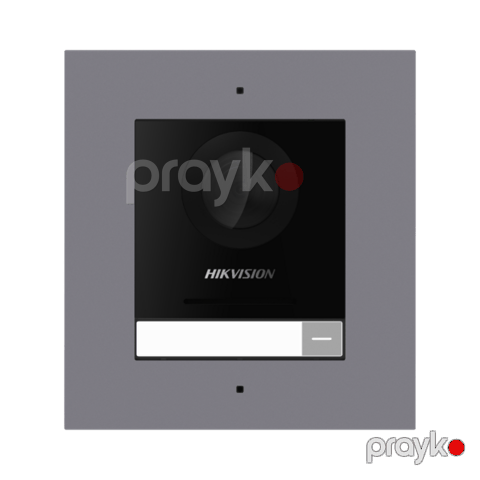 Hikvision KD8 Series Pro Modular Door Station — Bakı