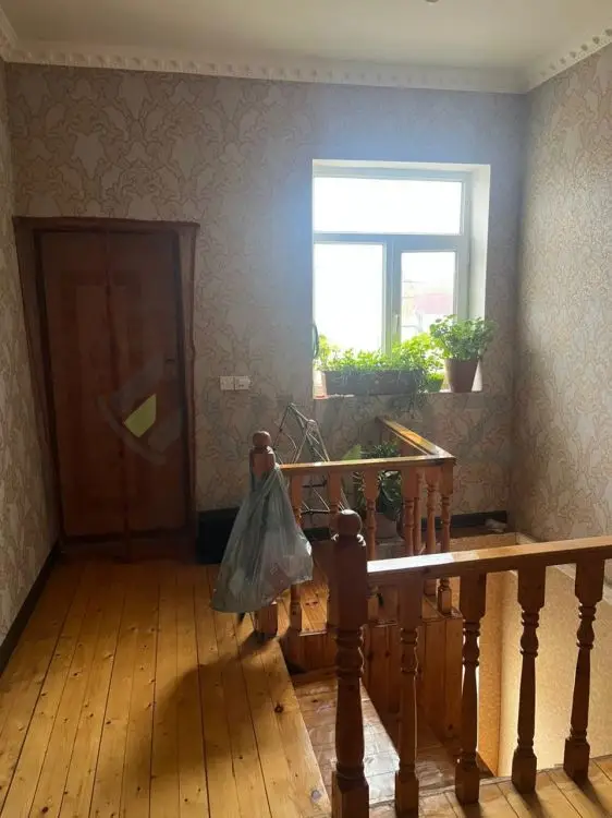 4 otaqlı Həyət evi Satılır, Biləcəri qəs., Binəqədi, Bakı — Ev, villa, Bakı (11)