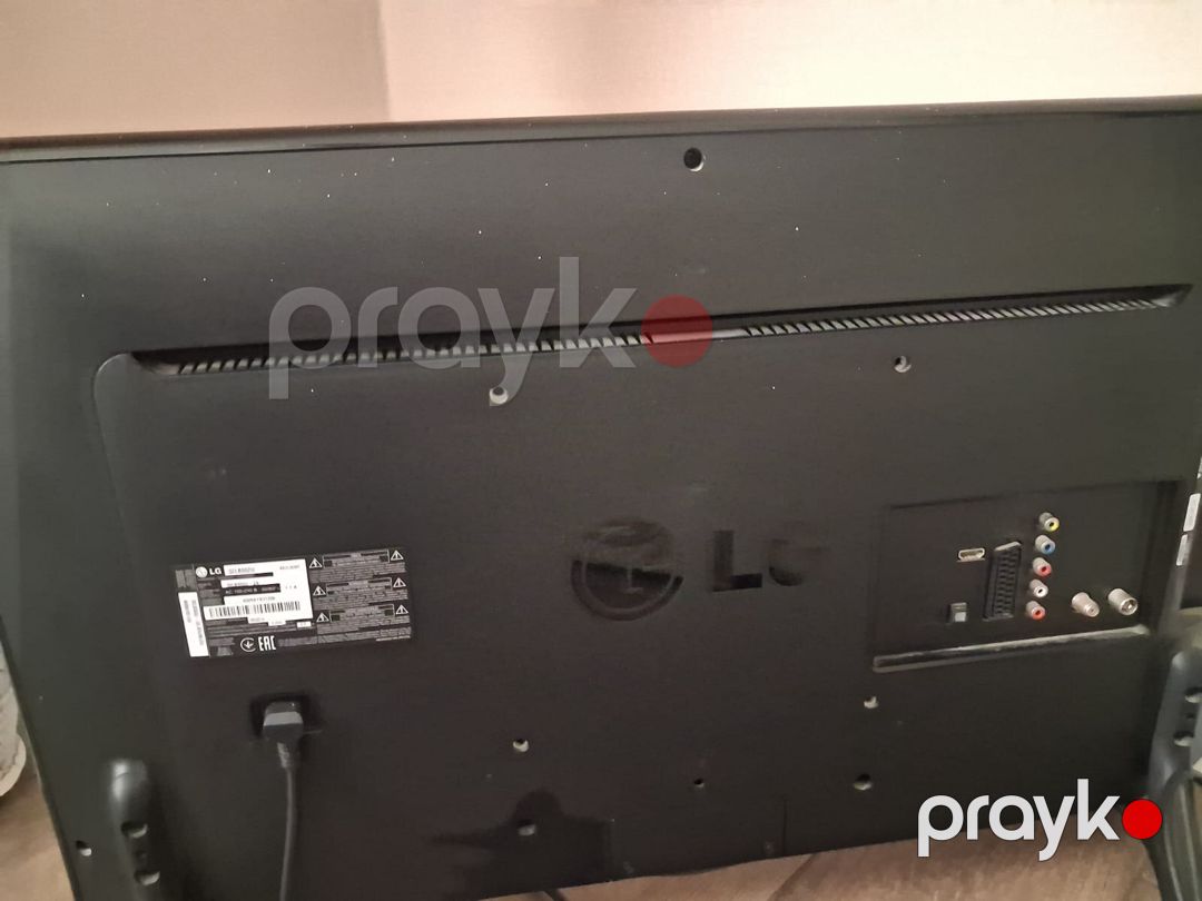 Televizor LG 32 LB552U — TV və Video, Bakı (5)
