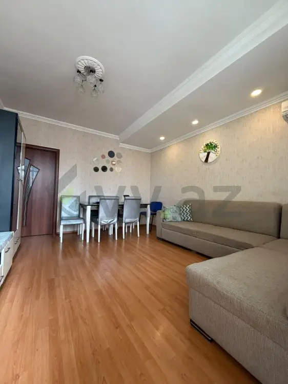 2 otaqlı mənzil Yeni tikili Satılır, Xırdalan — Mənzil, Xırdalan (2)
