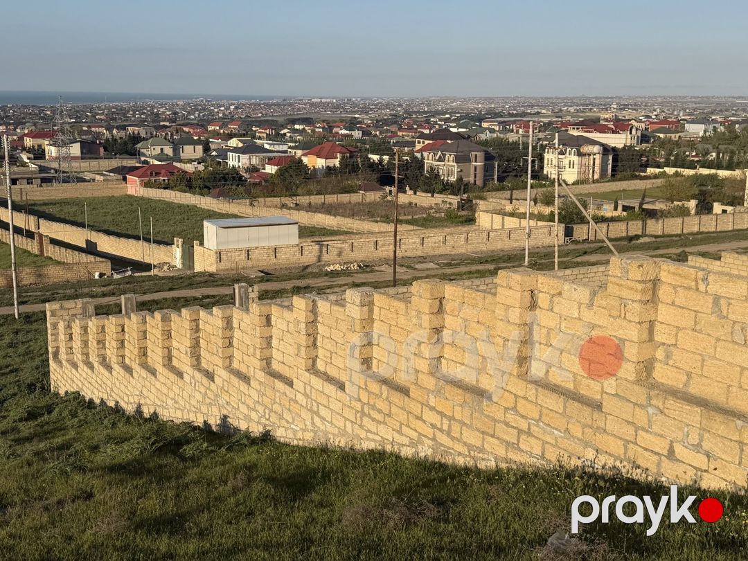 Satılır torpaq 8 sot — Torpaq, Bakı (5)