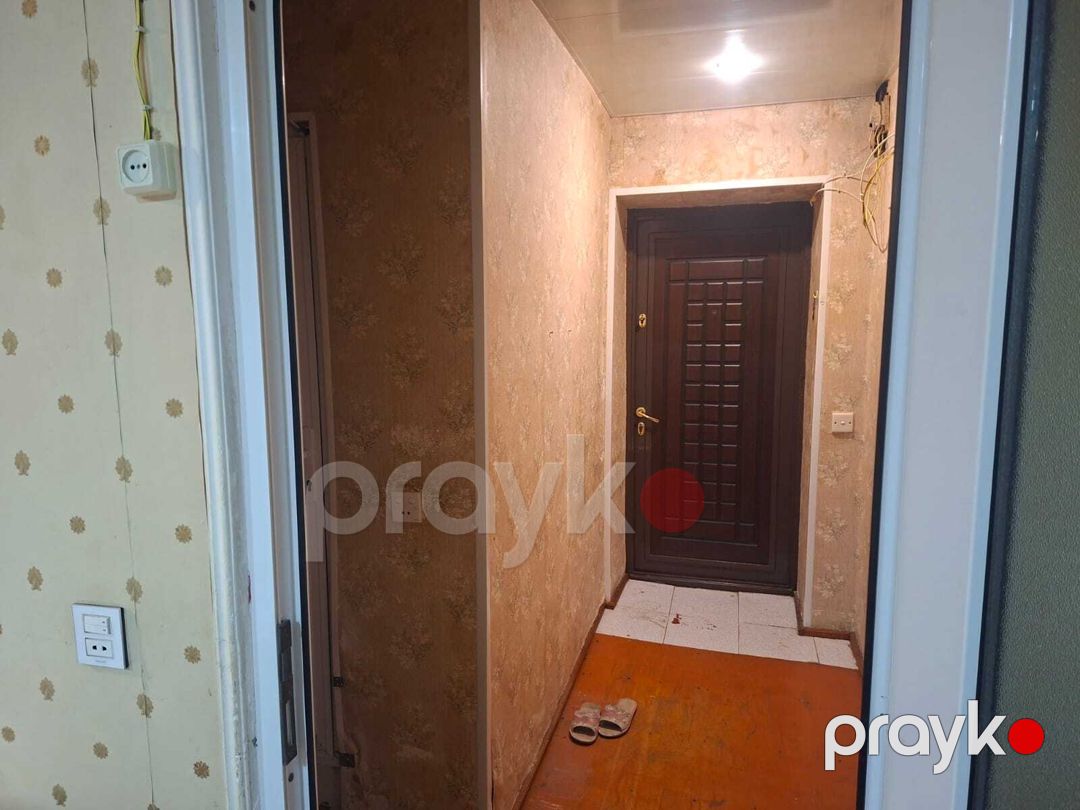 İcarəyə verilir 2 otaqlı köhnə tikili 50 m² — Mənzil, Bakı (4)