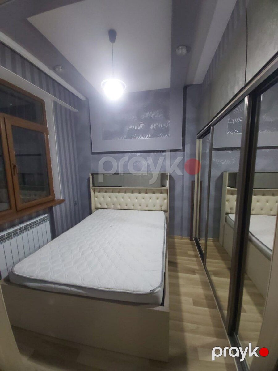 2-otaqlı yeni tikili kirayə verilir, Xırdalan ş., 52 m² — Mənzil, Xırdalan (5)