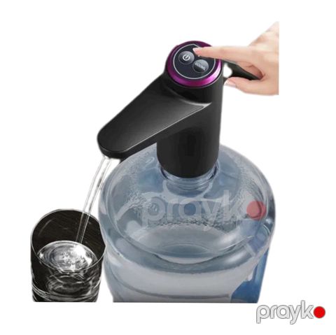 Su nasosu XYJ-929 — Bakı