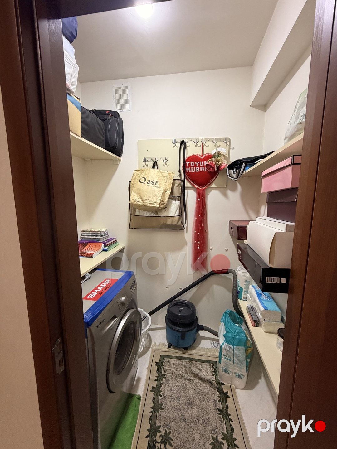 Satılır 3 otaqlı yeni tikili 126 m² — Mənzil, Bakı (9)