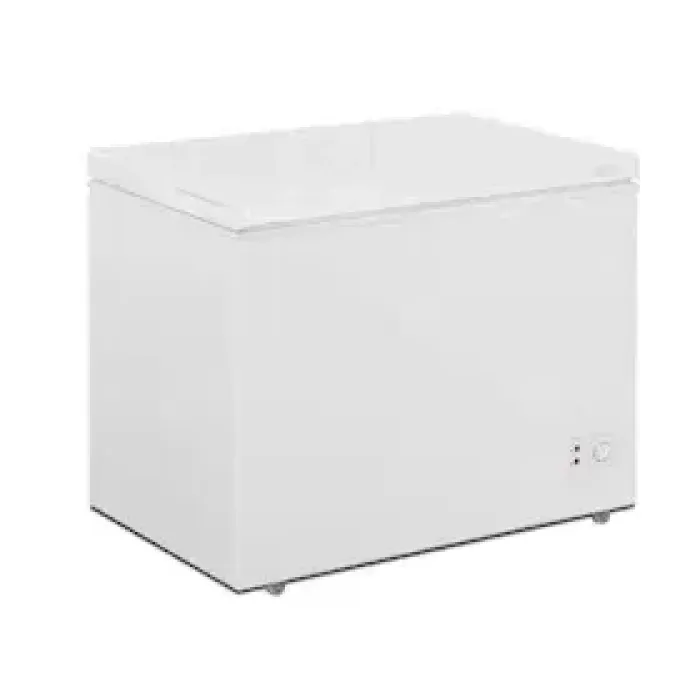 Bıryusa “LAR” 680KXQ Dondurucu 600L – Ultra Geniş Həcm və Maksimum Performans