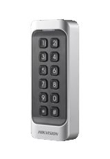 Hikvision Card Reader — Pctech — Камеры видеонаблюдения