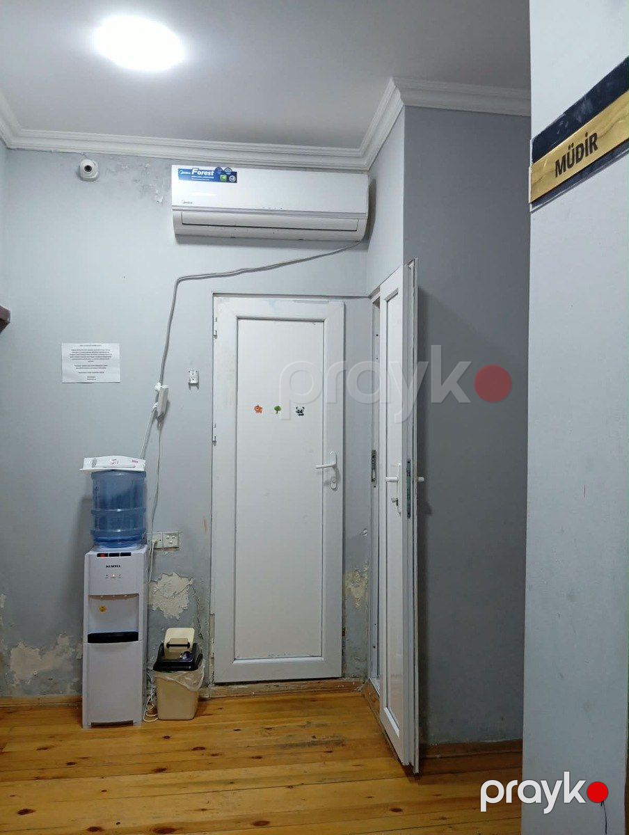 Satılır obyekt 260 m² — Əmlak, Bakı (8)